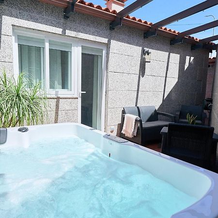Apartamento Sanmartino Con Jacuzzi Tui Exteriör bild