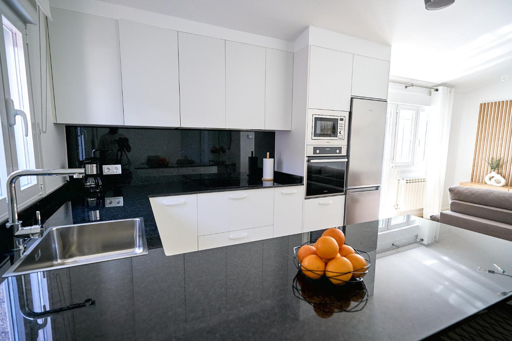 Apartamento Sanmartino Con Jacuzzi Tui Exteriör bild
