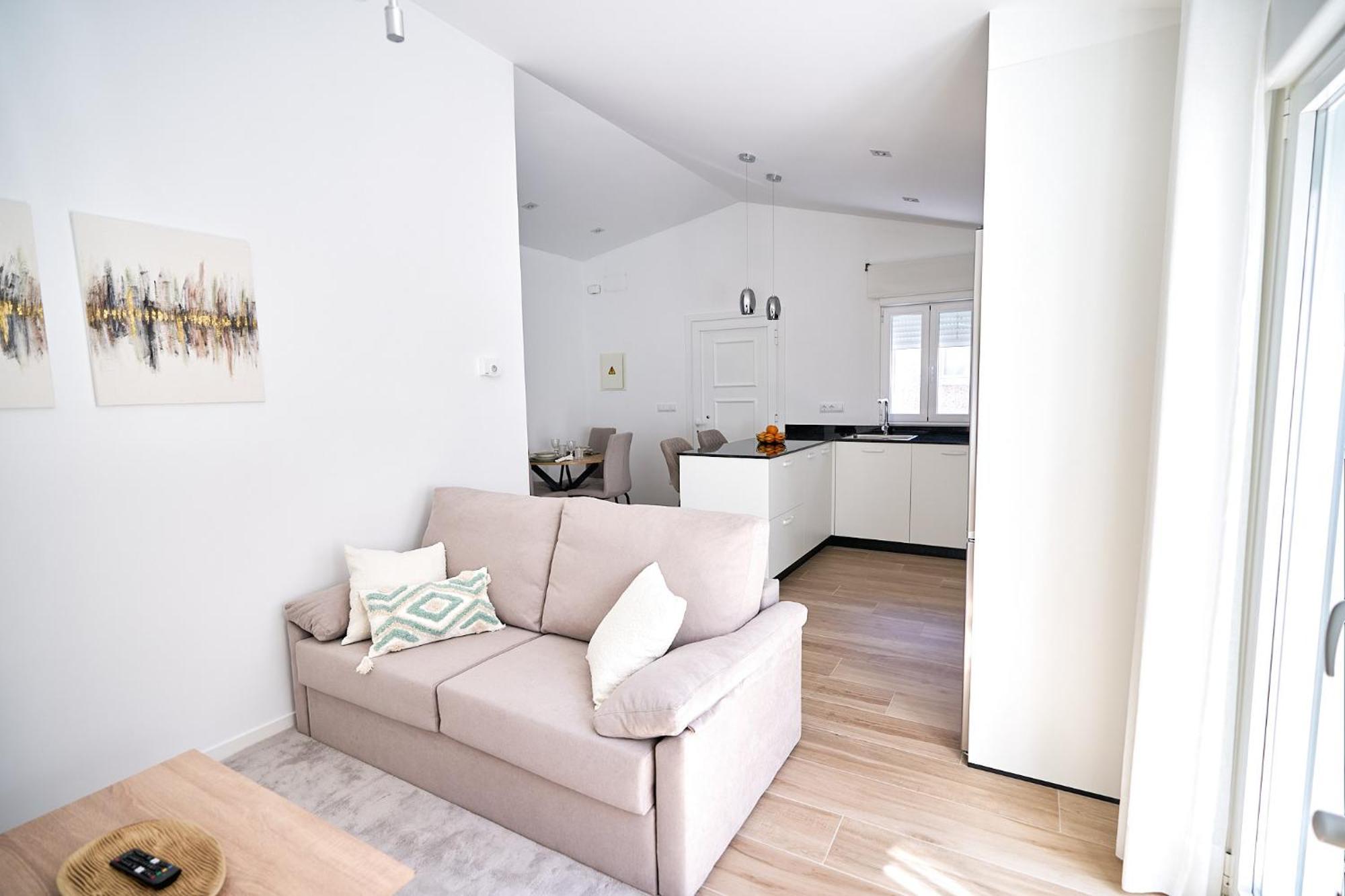 Apartamento Sanmartino Con Jacuzzi Tui Exteriör bild